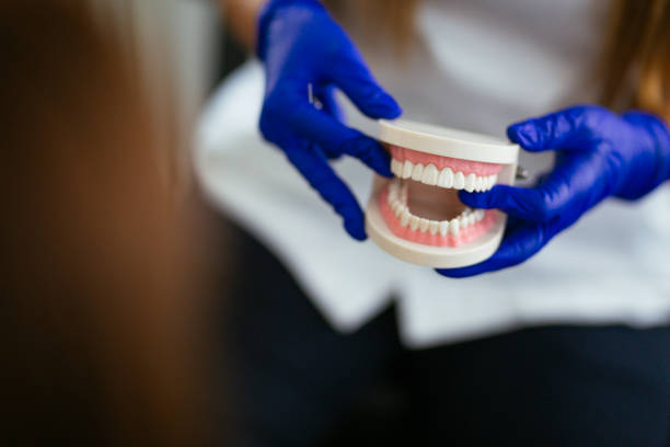 Best Wisdom Tooth Removal  in Summerde, AL