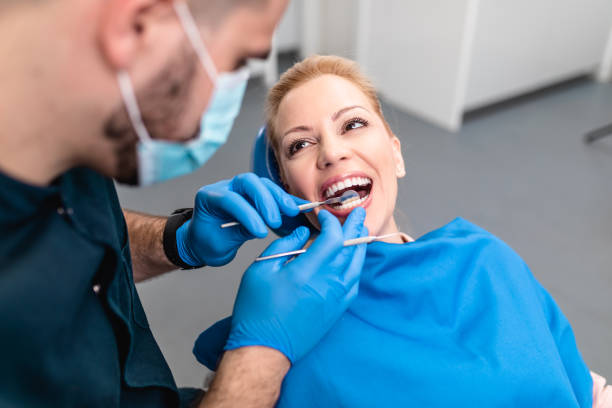 Best Dental Exams and Cleanings  in Summerde, AL