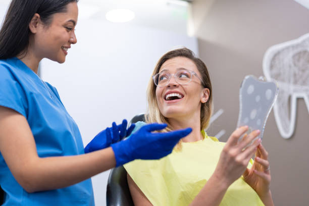 Best TMJ/TMD Treatment  in Summerde, AL