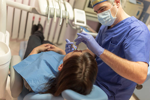 Best Tooth Extraction  in Summerde, AL